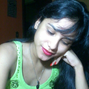 Foto de perfil de Jenifer Árvore