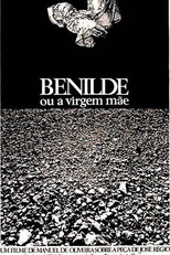 Benilde ou a Virgem Mãe (Benilde ou a Virgem Mãe)