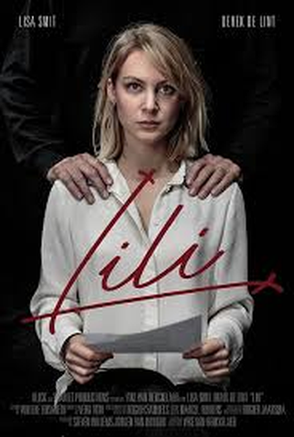Poster 1 de Curta Lili (2019)