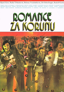 Romance za korunu (Romance za korunu)