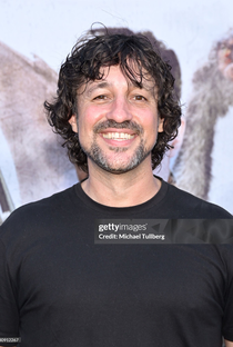 Thomas Ian Nicholas - Poster / Capa / Cartaz - Oficial 1