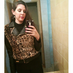 Foto de perfil de Mariana Felix