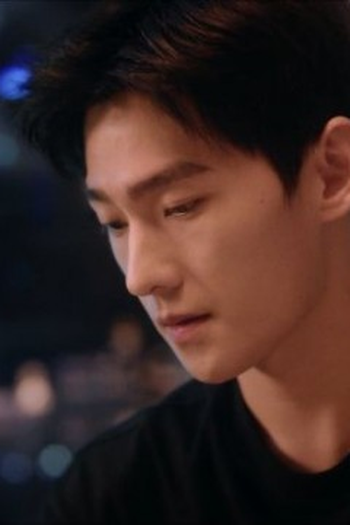 Poster de Episódio 第5集 (2021)