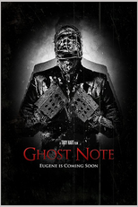 Ghost Note (Ghost Note)