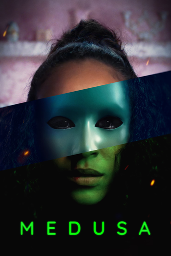  de Filme Medusa (2021)