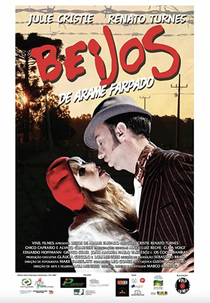 Beijos de Arame Farpado (Beijos de Arame Farpado)