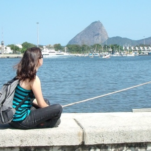 Foto de perfil de Rosiane