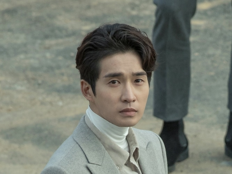 Foto 2 de Nobody Knows