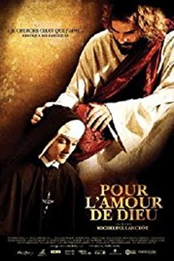 Poster de Filme Pelo Amor de Deus (2011)