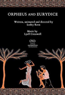 Orpheus and Eurydice (Orpheus and Eurydice)