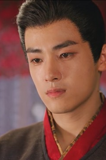 Poster de Episódio 第八集 (2025)