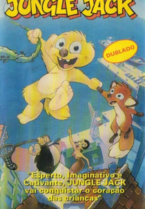 As Aventuras de Jungle Jack (Jungledyret)