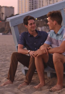 Never Too Late (Never Too Late)