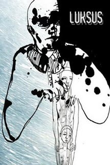 Poster de Curta Luksus (2008)