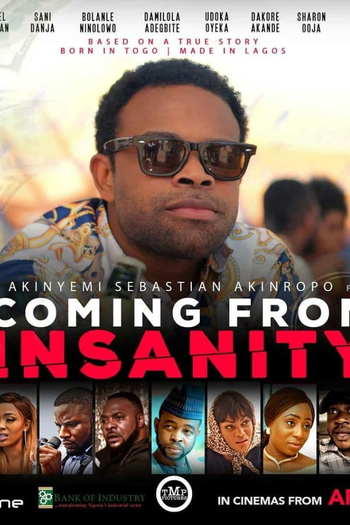  de Filme Kossi, O Gênio da Trapaça (2019)