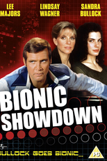 O Desafio Final (Bionic Showdown: The Six Million Dollar Man and the Bionic Women)