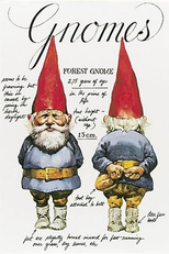 Gnomos (Gnomes)