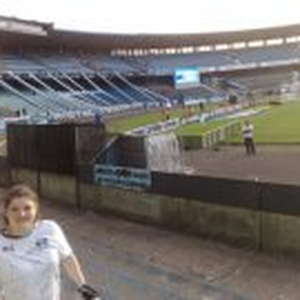 Foto de perfil de Steffi Scheer