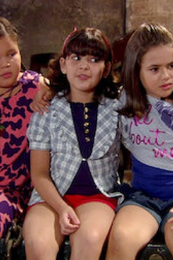 Poster de Episódio Capítulo 88 (2012)
