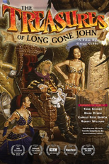 The Treasures of Long Gone John (The Treasures of Long Gone John)