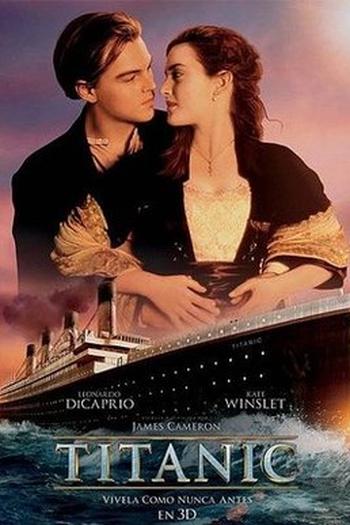  de Filme Titanic (1997)