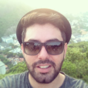 Foto de perfil de Diego Quadros