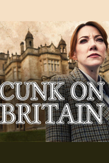Cunk on Britain (Cunk on Britain)