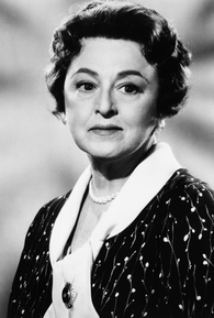 Florence Eldridge