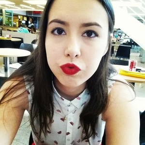 Foto de perfil de Larissa