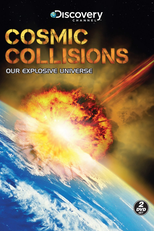 Ameaças Cósmicas (Cosmic Collisions )