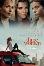 Três Mulheres (Three Women)