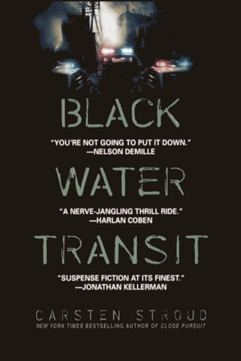  de Filme Black Water Transit (2009)