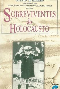 Sobreviventes do Holocausto - Poster / Capa / Cartaz - Oficial 2