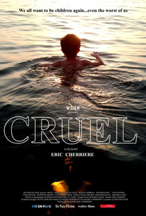 Cruel - Poster / Capa / Cartaz - Oficial 1