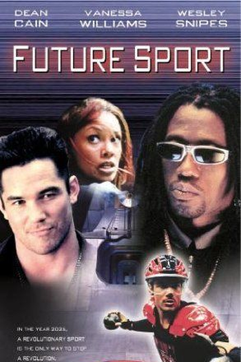  de Filme O Esporte do Futuro (1998)