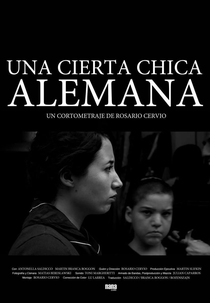 Uma Certa Garota Alemã (Una Cierta Chica Alemaña)
