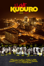 I love kuduro (I love kuduro)