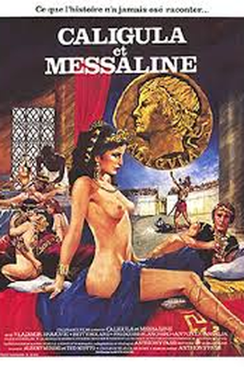  de Filme Calígola e Messalina (1981)
