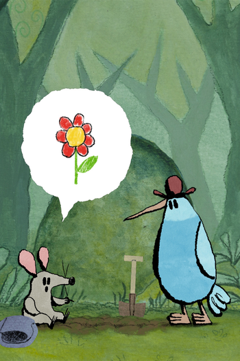  de Curta Flor à Vista! (2017)