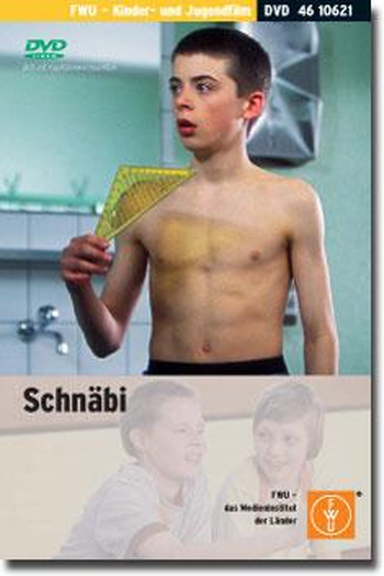 Poster de Curta Schnäbi (2006)