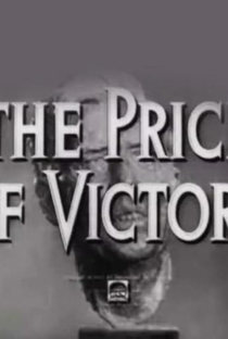 The Price of Victory - Poster / Capa / Cartaz - Oficial 1