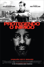 Protegendo o Inimigo (Safe House)