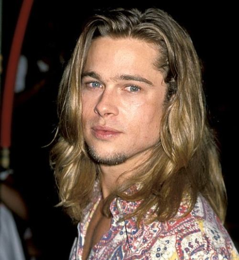 Brad Pitt - Foto 15