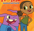 Home: Adventures with Tip & Oh