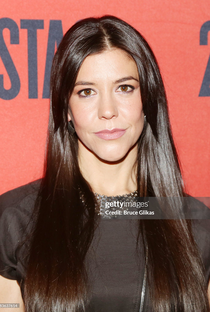 Zoe Winters - Poster 1