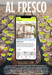 Al fresco (Al fresco)