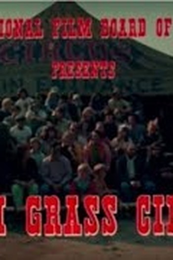  de Filme High Grass Circus (1977)