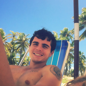 Foto de perfil de Rodrigo