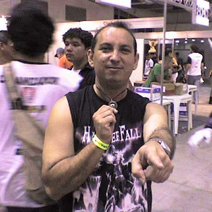 Foto de perfil de Fernando Saldanha