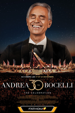 Andrea Bocelli 30: The Celebration (Andrea Bocelli 30: The Celebration)